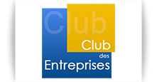 Club des Entreprises Saint-Louis Régio Logo