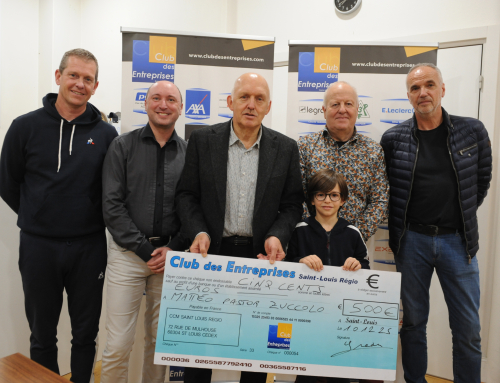 Soutien à Mattéo PASTOR ZUCCOLO